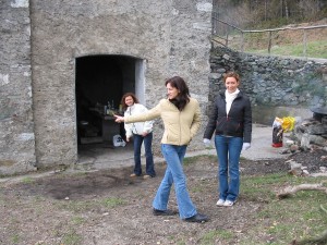 Xtrallusion offers independent self-guided Walking, Adventure, Activity, Skiing and Paragliding Holiday itineraries on the Italian Rivieras, in the Italian Lakes, in the Italian Alps and in some of the most beautiful corners of Italy.